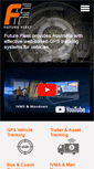 Mobile Screenshot of futurefleet.com.au